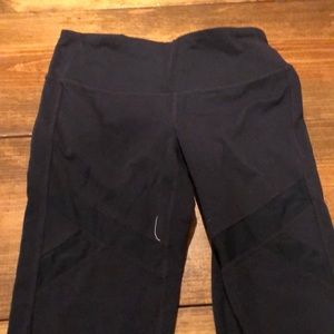 Athleta workout leggings